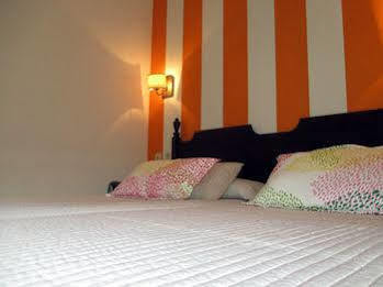 Casona De San Andrés 3*