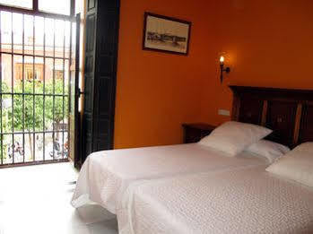 Casona De San Andrés 3*