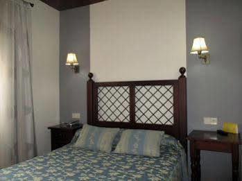 Casona De San Andrés Hotel Sevilla