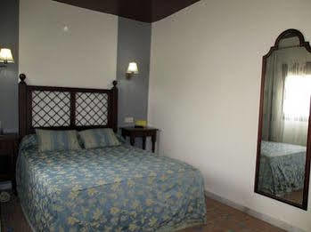Casona De San Andrés Hotel