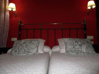 Casona De San Andrés Hotel