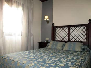 Hotel Casona De San Andrés 3*
