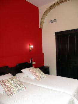 Casona De San Andrés 3* Sevilla