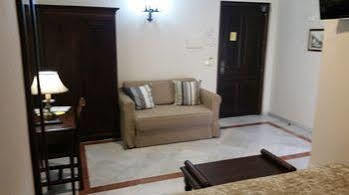 Casona De San Andrés Hotel Sevilla