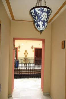Casona De San Andrés Hotel 3*