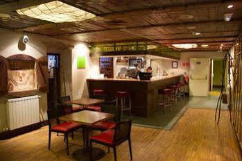 Santa Cristina Petit 3* Canfranc
