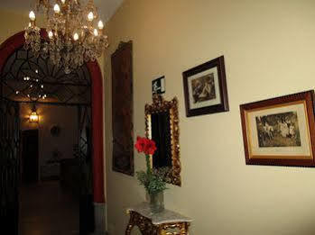 Hotel Casona De San Andrés 3*