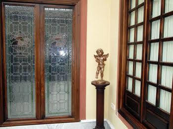Hotel Casona De San Andrés Sevilla