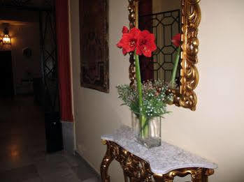 Hotel Casona De San Andrés 3*