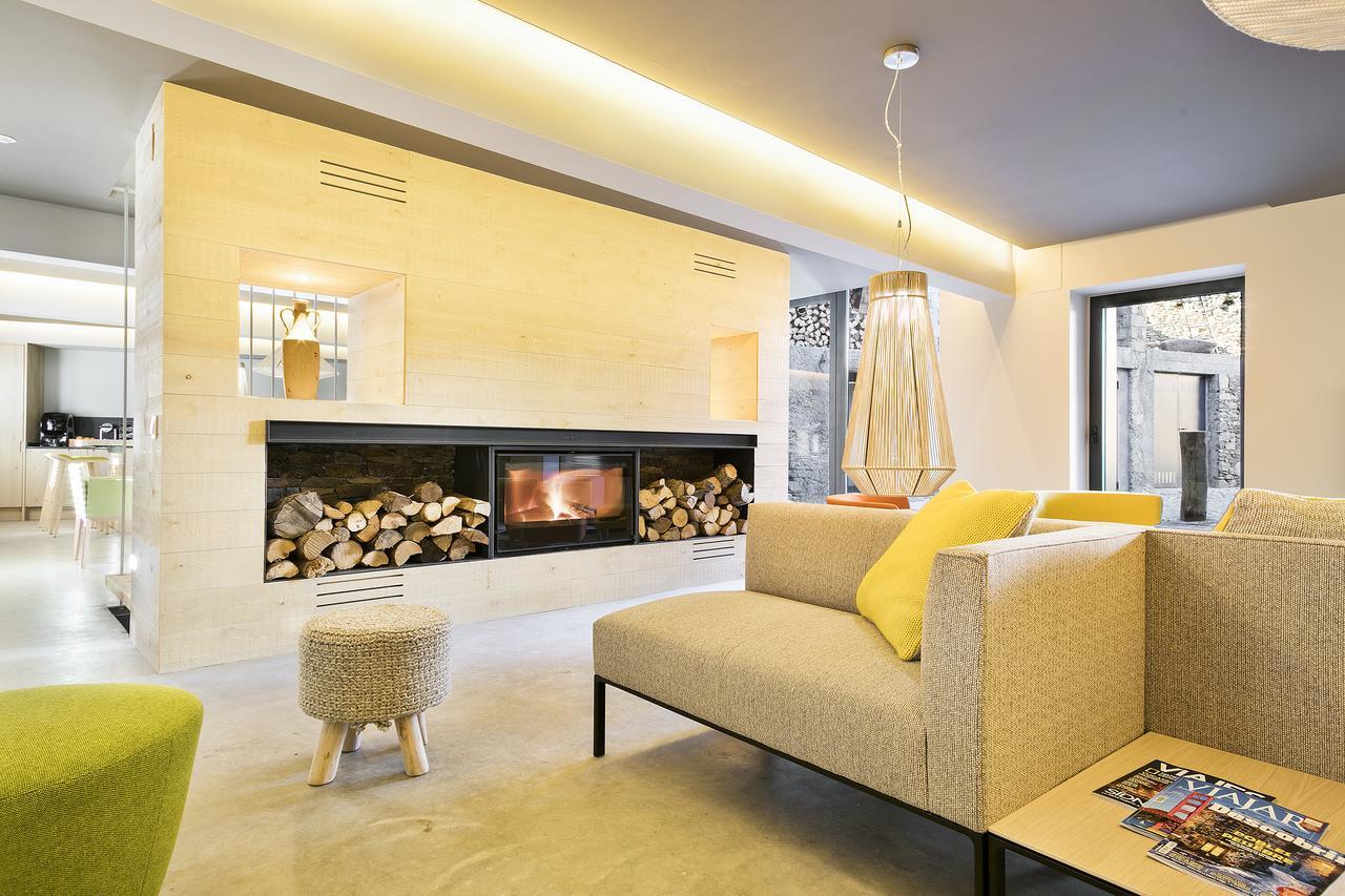 Bed & Breakfast Set Terres - La De - Adults Only Llivia