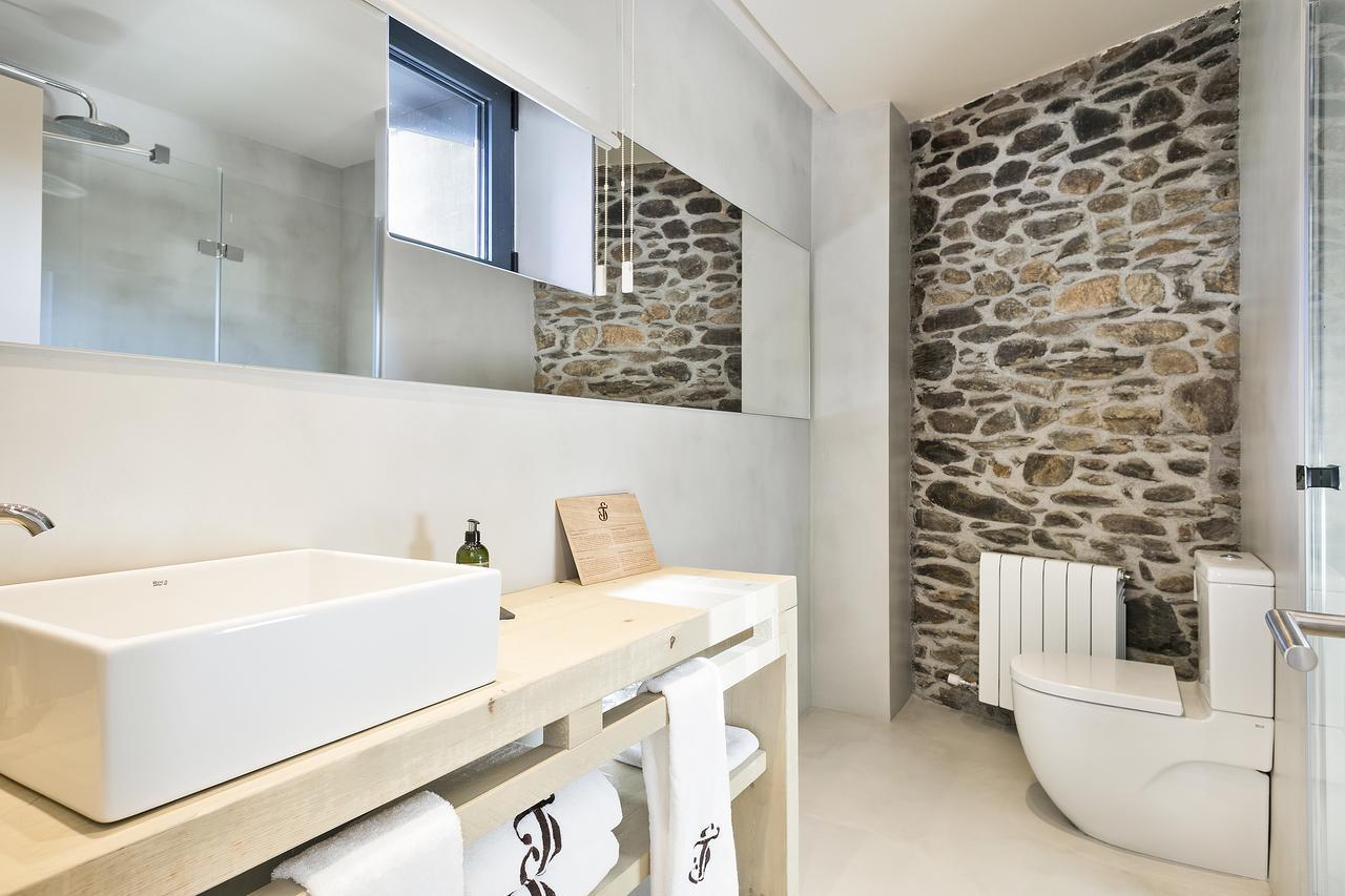 Bed and breakfast Set Terres - La De Llívia - Adults Only 4*
