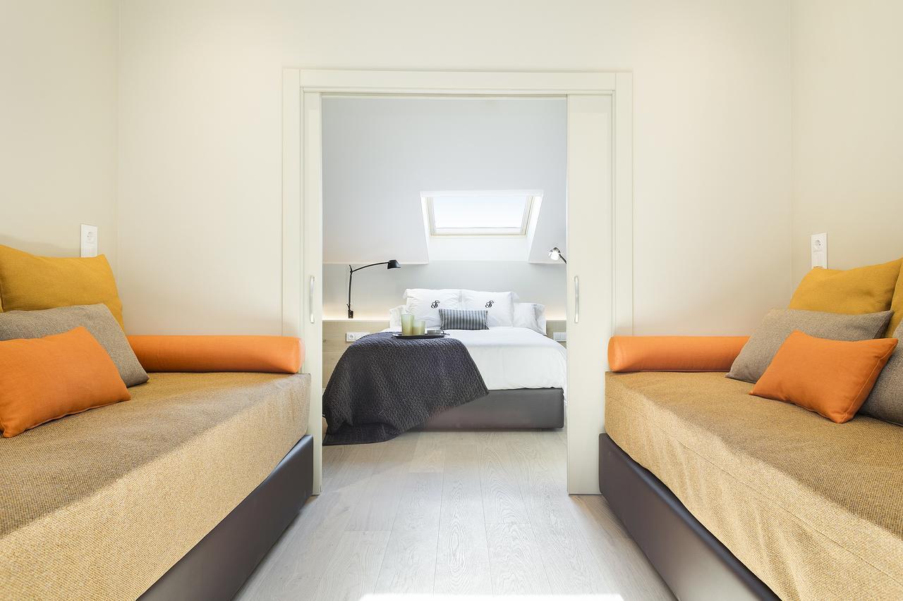 Set Terres - La De - Adults Only Bed & Breakfast 4*