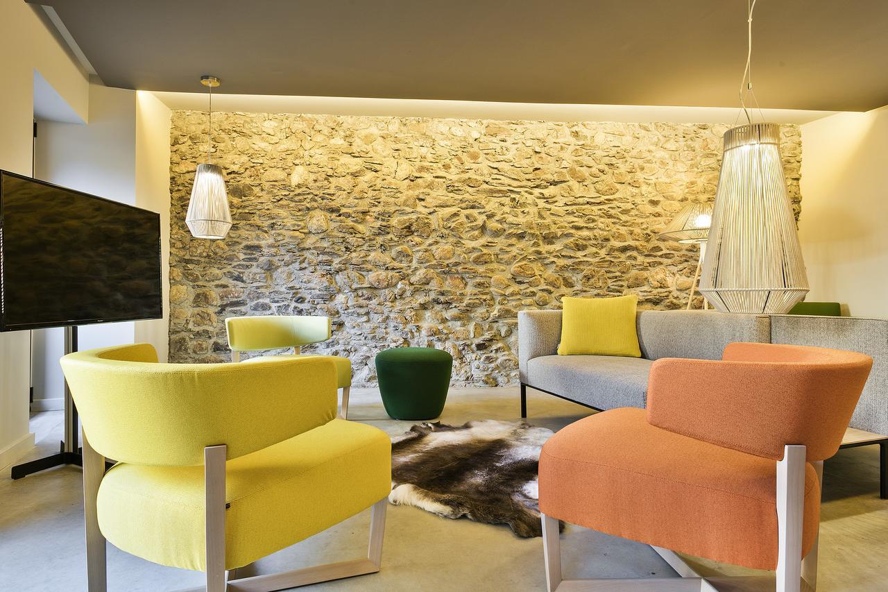 Bed and breakfast Set Terres - La De Llívia - Adults Only 4*