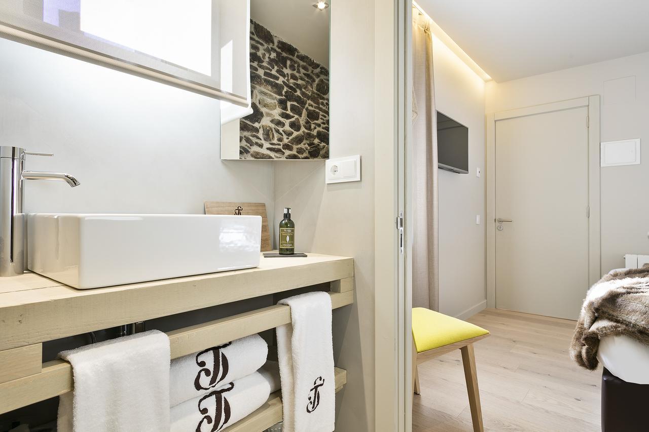 Set Terres - La De - Adults Only 4*