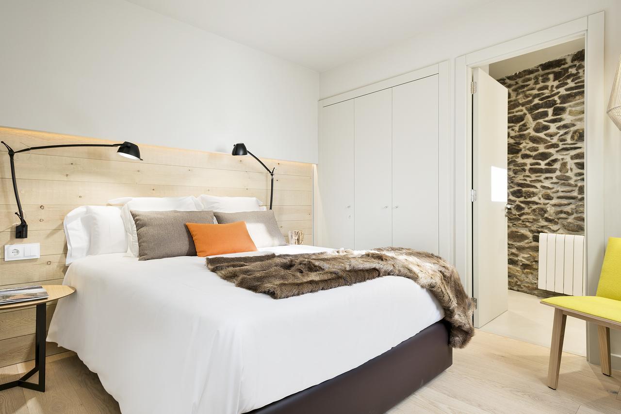 Set Terres - La De - Adults Only Bed & Breakfast