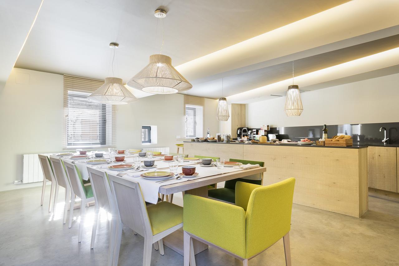 Bed & Breakfast Set Terres - La De - Adults Only 4*