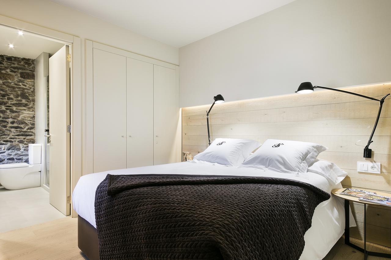 Bed & Breakfast Set Terres - La De - Adults Only Llivia