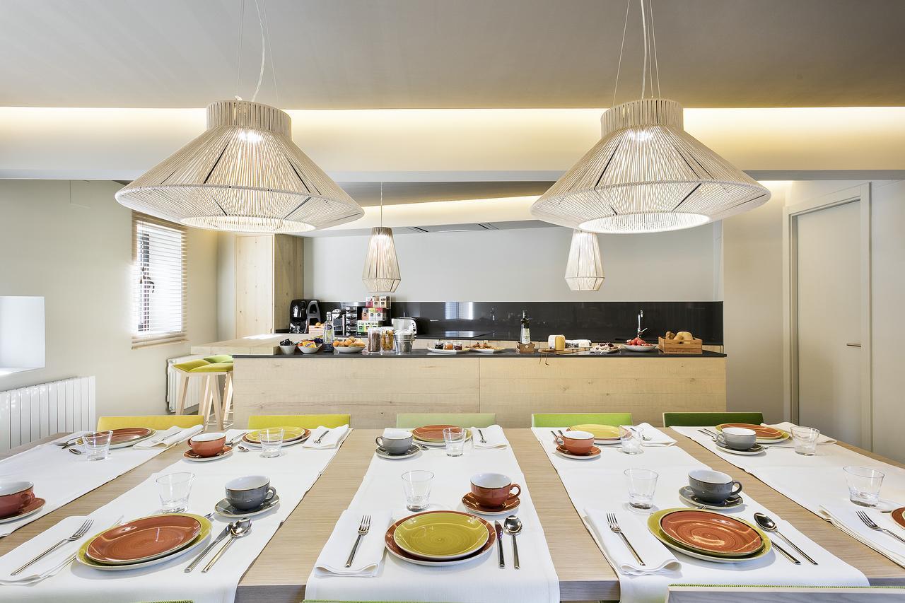 Set Terres - La De - Adults Only 4*