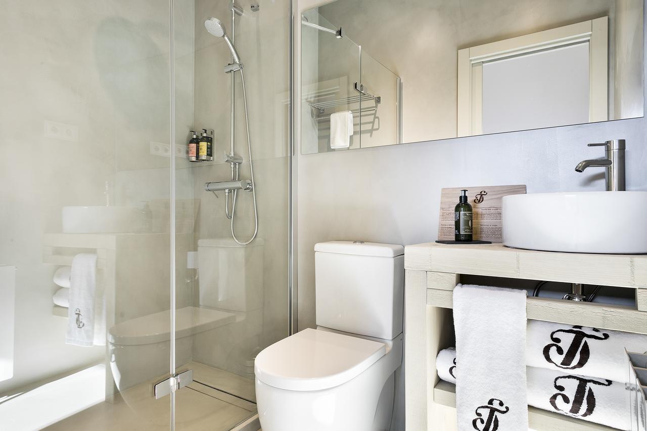Set Terres - La De Llívia - Adults Only 4* Llivia