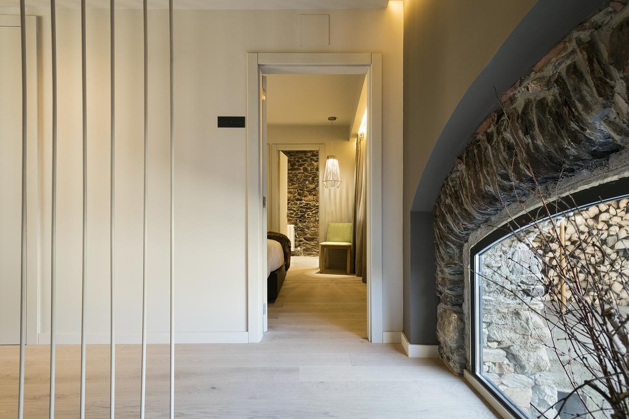 Set Terres - La De - Adults Only Bed & Breakfast Llivia