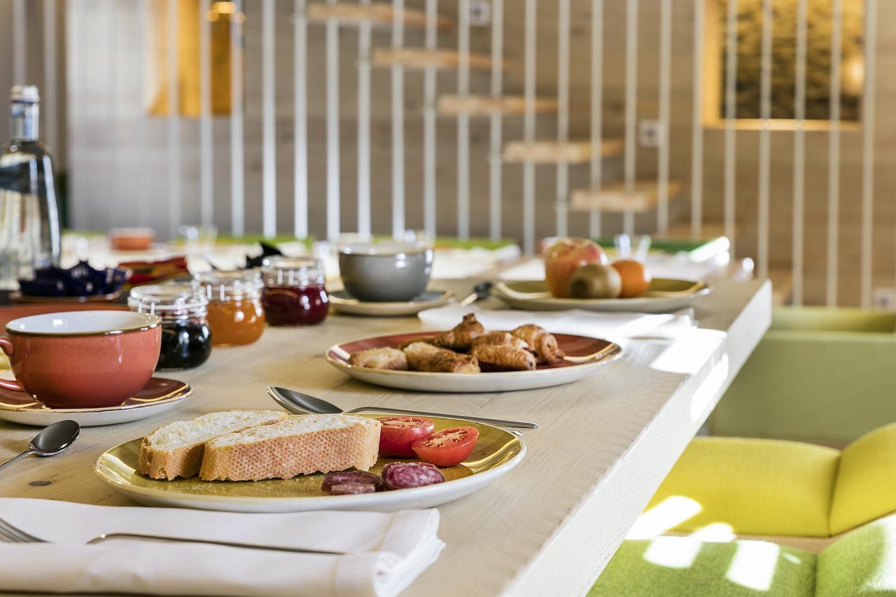 Bed & Breakfast Set Terres - La De - Adults Only Llivia