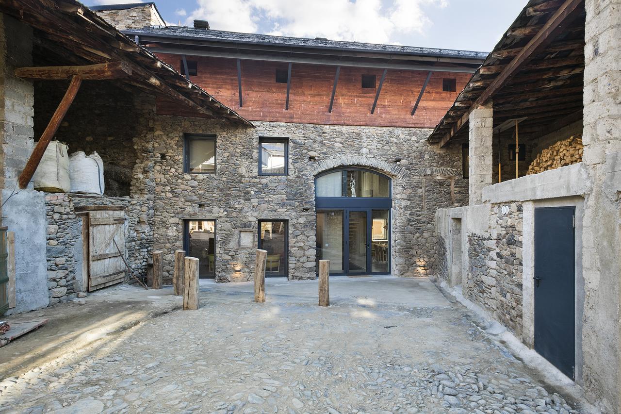 Set Terres - La De Llívia - Adults Only Llivia