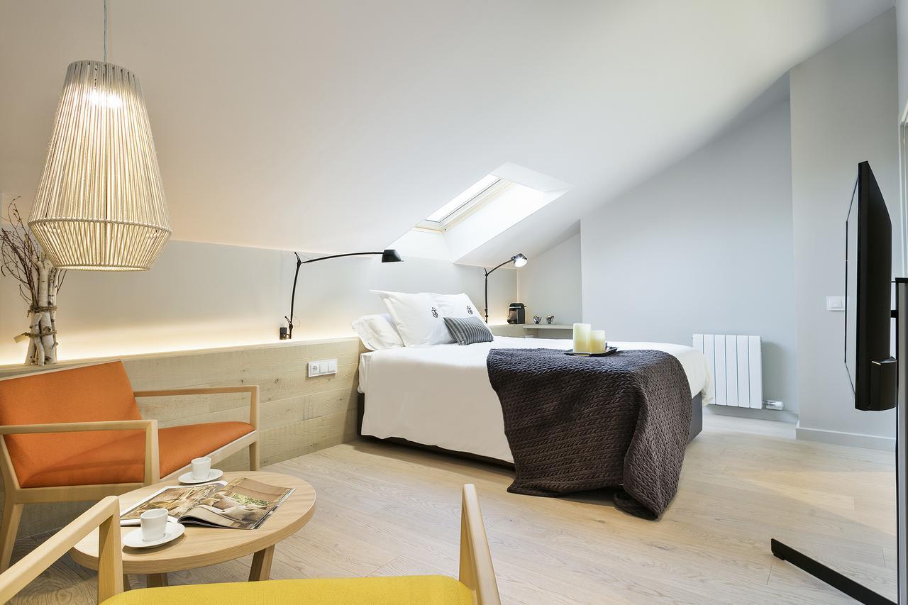 Bed & Breakfast Set Terres - La De - Adults Only 4*