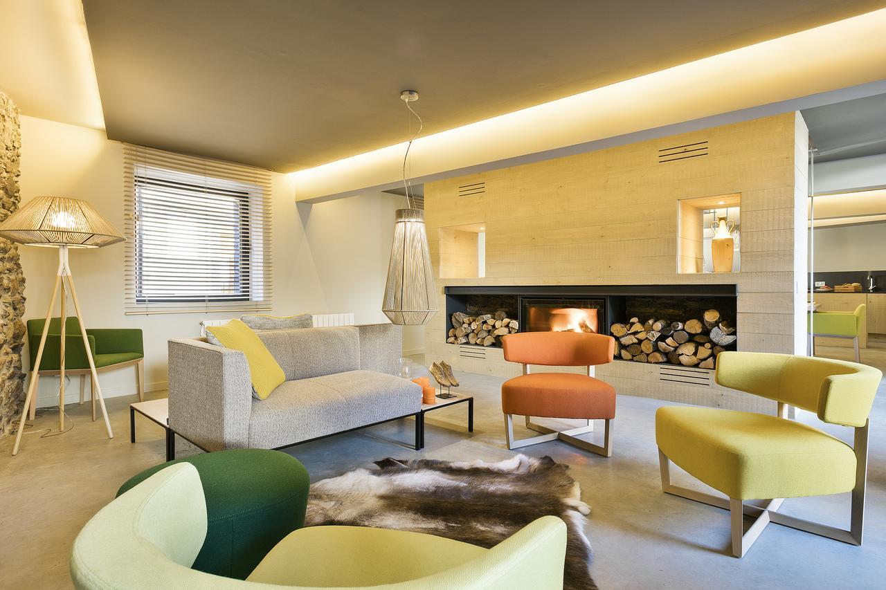 Set Terres - La De - Adults Only Llivia