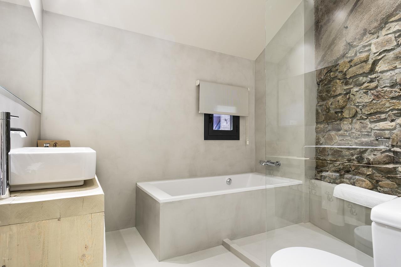 Bed & Breakfast Set Terres - La De - Adults Only 4*