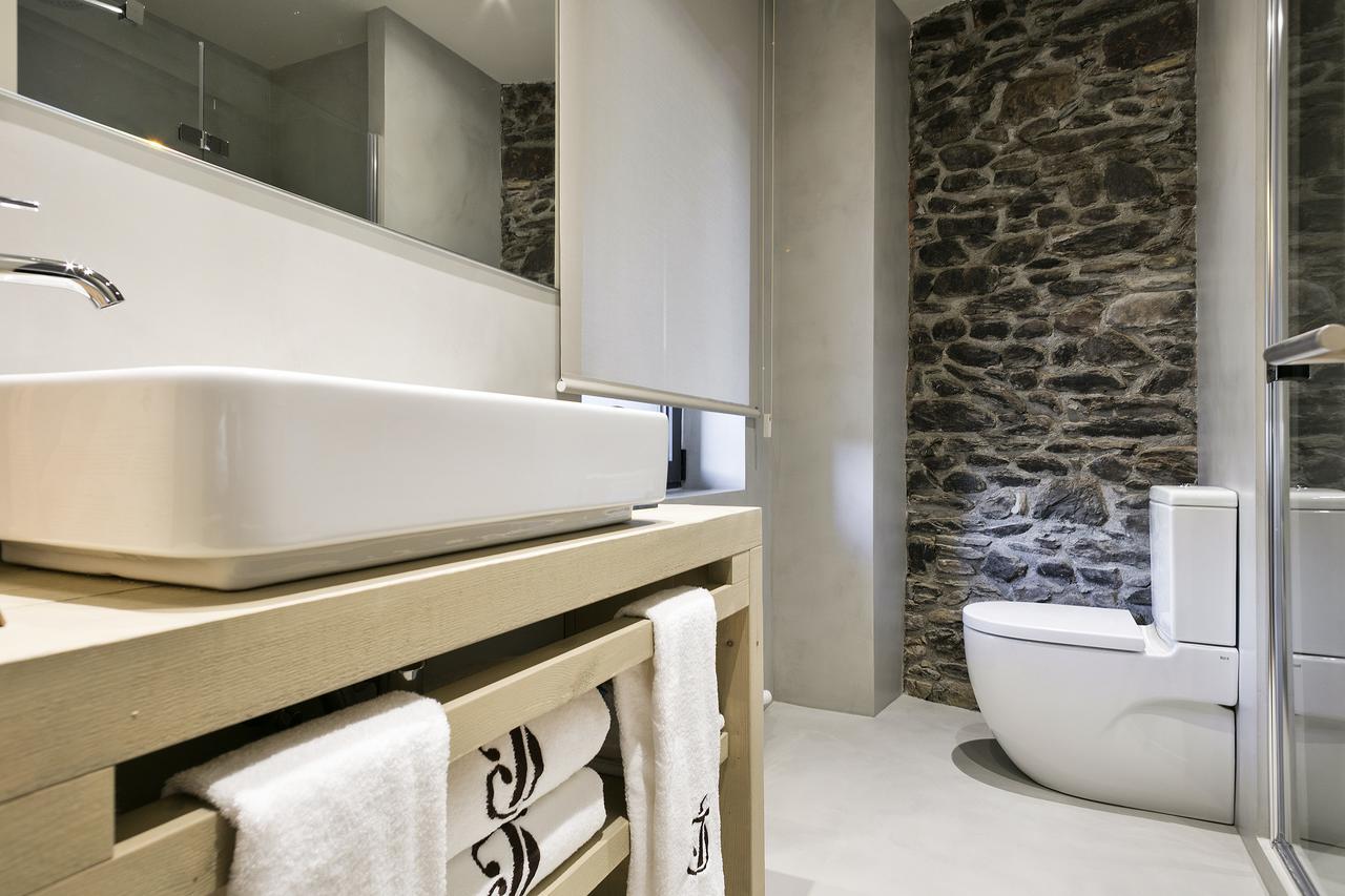 Set Terres - La De Llívia - Adults Only 4*