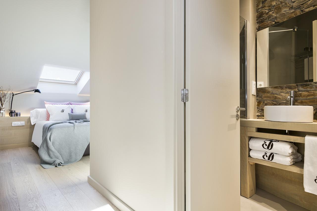 Set Terres - La De - Adults Only Llivia