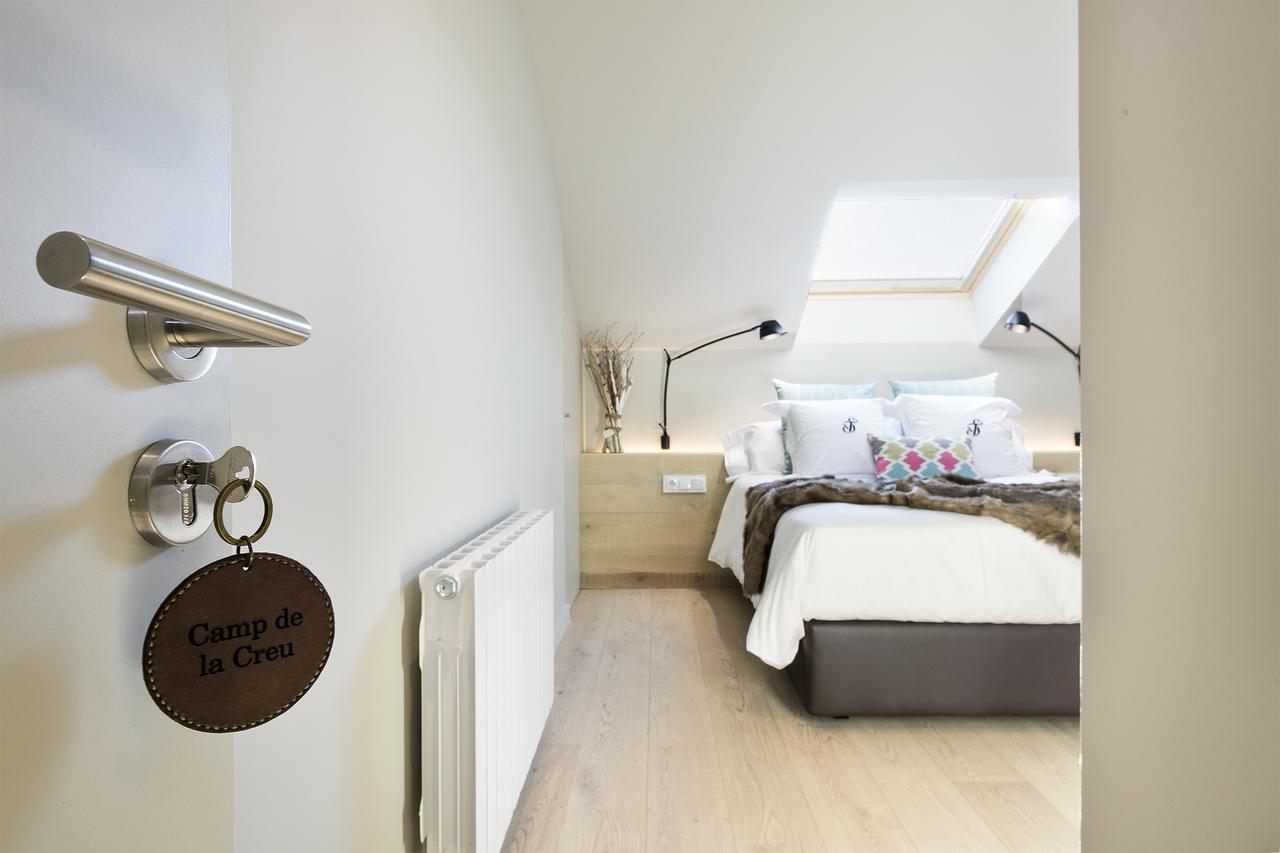 Set Terres - La De Llívia - Adults Only Bed and breakfast 4*