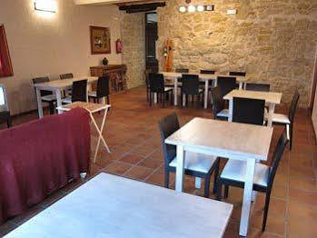 Fonda La Grancha 2* La Fresneda