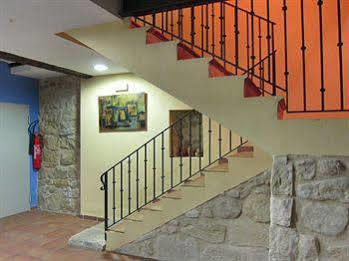 Guest house Fonda La Grancha 2*