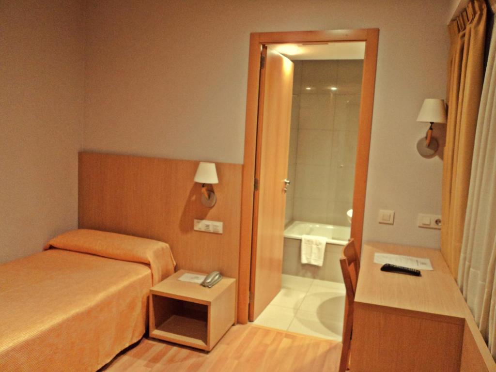Windsor Hotel Santiago de Compostela