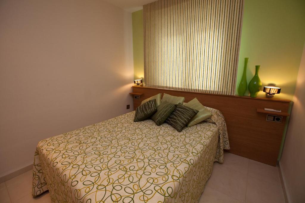 Al Alba Aparthotel 3*