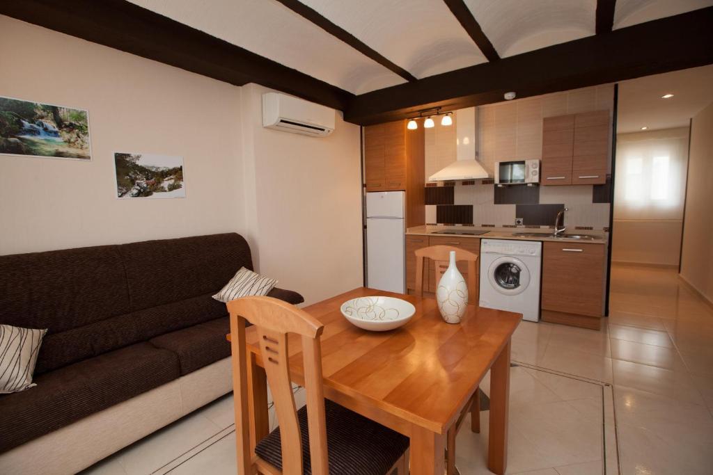 Aparthotel Al Alba 3*