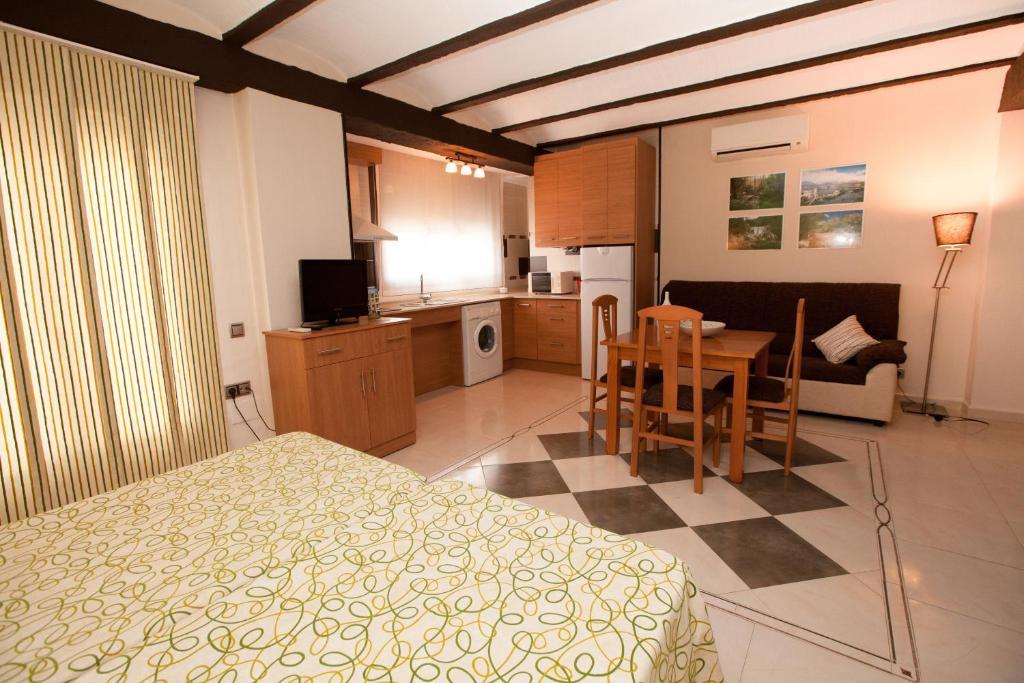 Aparthotel Al Alba 3*