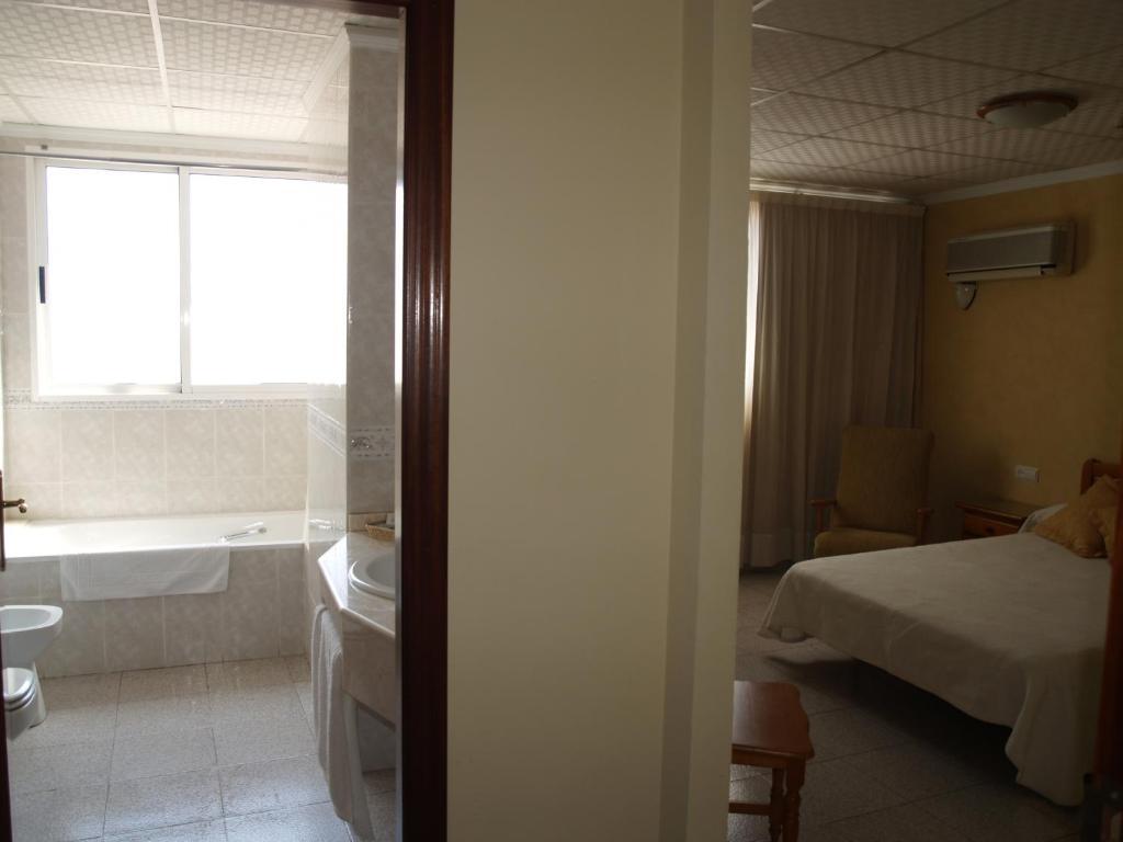 Hotel Jendri *