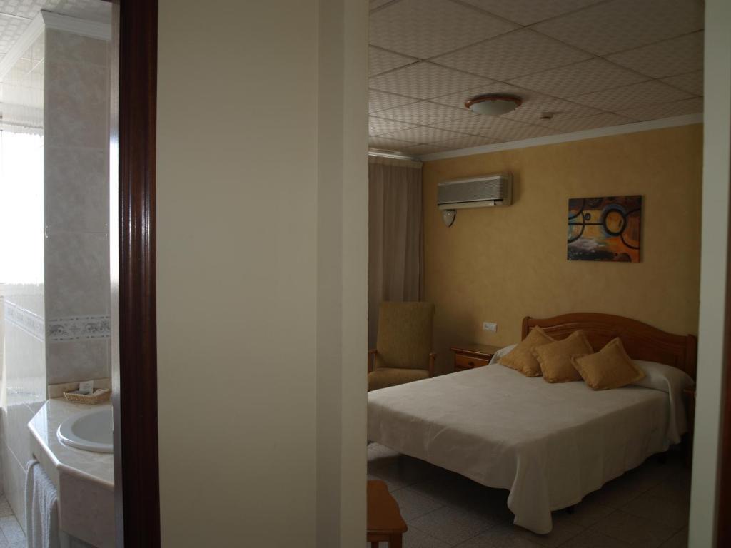 Hotel Hotel Jendri Almazora