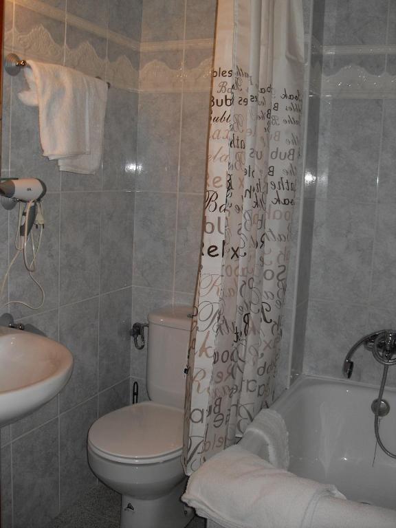 Asturias Hotel