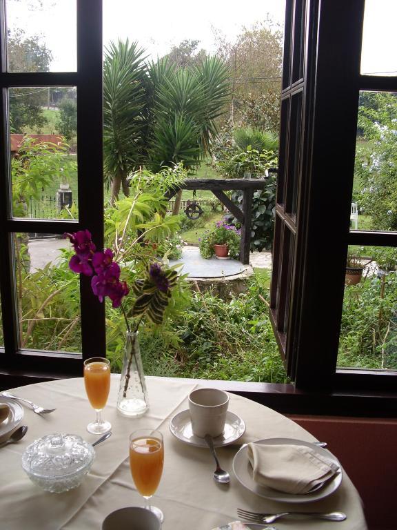 Inn Rio Cubas (Cantabria)