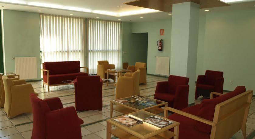 Hotel Nor Lugones