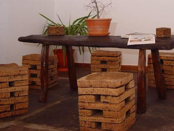 Rincon Del Abade Hotel Encinasola