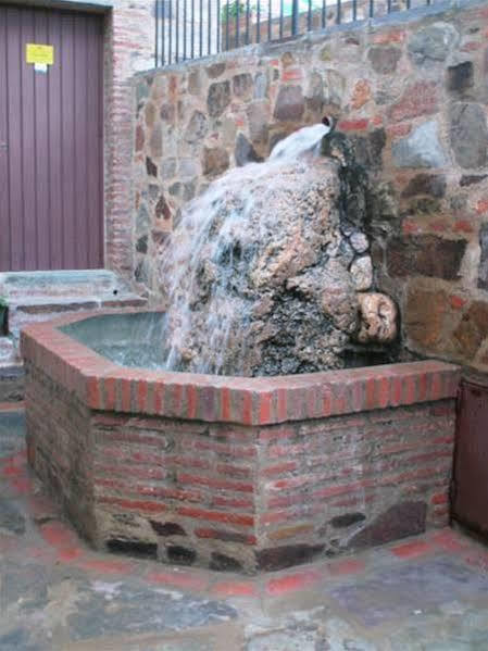 Rincon Del Abade