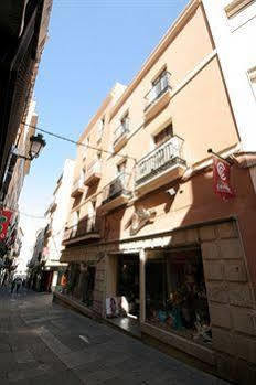 Apartamento Baluart Caces