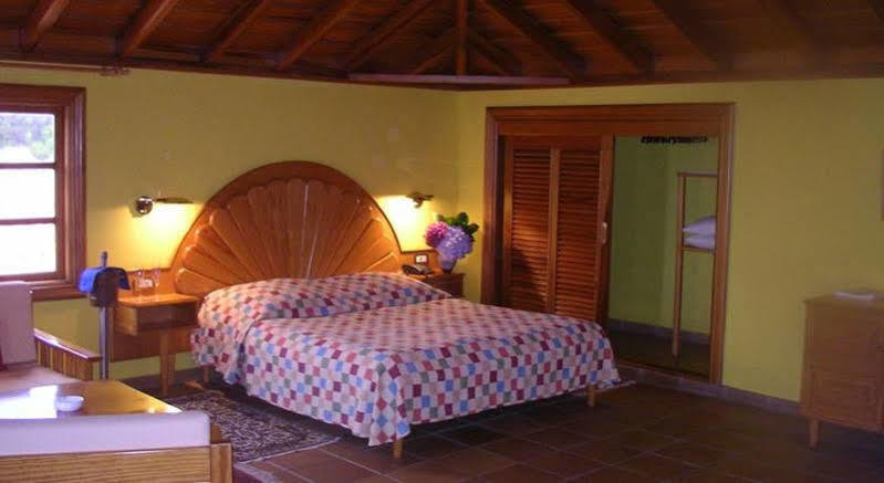 La Palma Romantica Hotel Barlovento