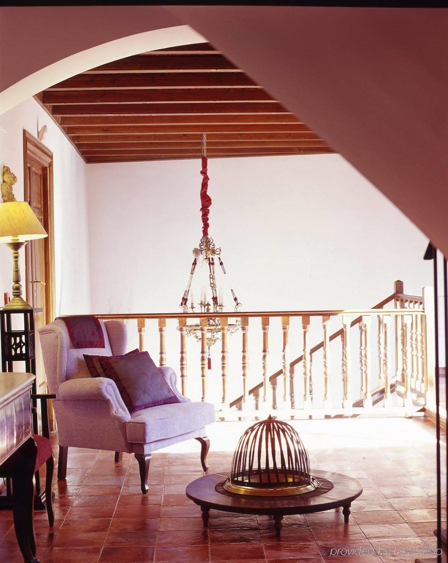 Casas Del Consul 2* Úbeda