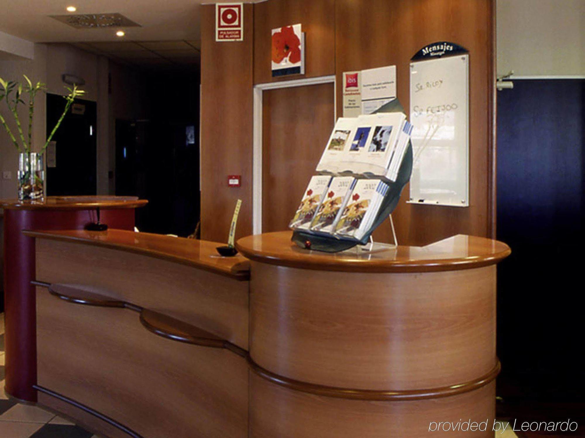 Hotel Ibis Barcelona Castelldefels