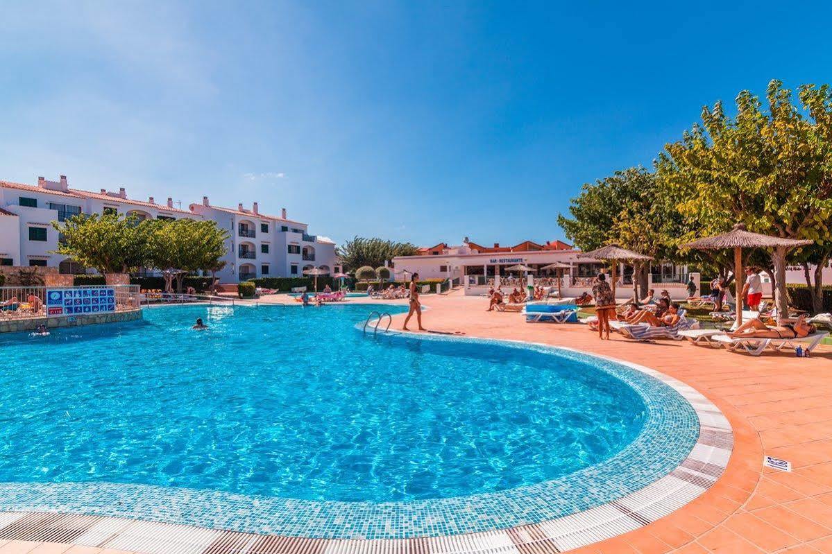 Vista Blanes Apartahotel